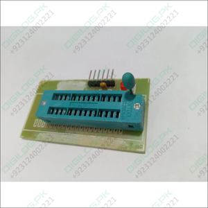 DS30F2010 programming Socket For Pickit 3 Pickit 2