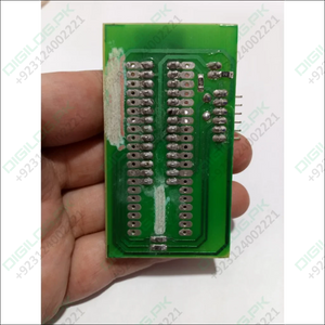 DS30F2010 programming Socket For Pickit 3 Pickit 2