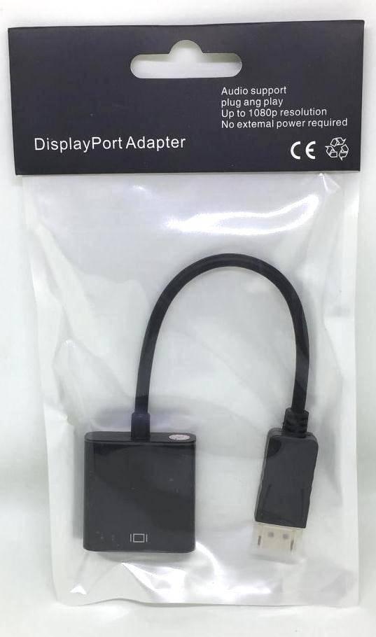 DT-6404 HDMI TO VGA +AUDIO CONVERTER