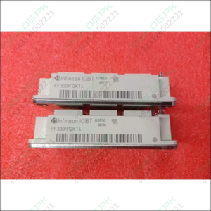 Semikron 300A Infineon FF300R12KT4 IGBT Module,