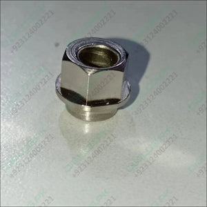 Eccentric Sleeve Type A 8X6 Spacer Eccentric for structural profile under V-slot OpenBuilds 6 mm engraved