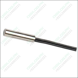 Thermistor Ntc 10k Accuracy 1% Waterproof Probe