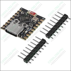 ESP32 C3 Super Mini Development Board in Pakistan