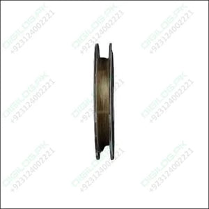 0.05 Mm Lcd Screen Separation High Hardness Special Gol