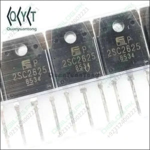 2sc2625 Bipolar Transistor