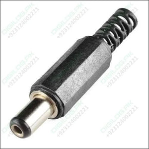Dc Power Connector Male