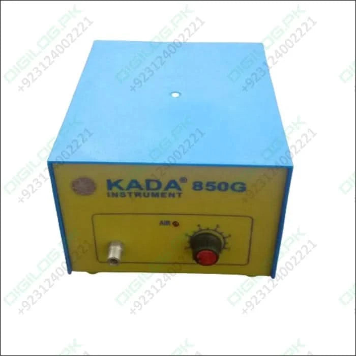 Advance Payment Kada 850g Gas Compressor For Natural Gas Pump