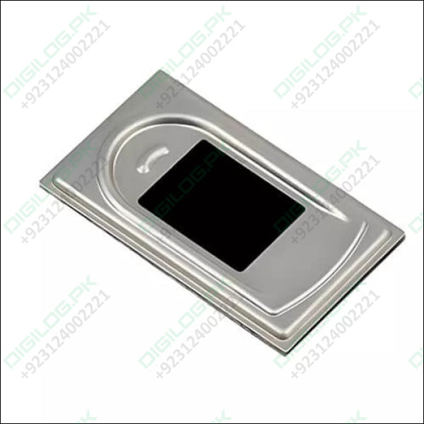 Fingerprint Sensor Finger Recognition Module ZN600 TM1026M SM-66H1 β Capacitive Biometric Module in Pakistan