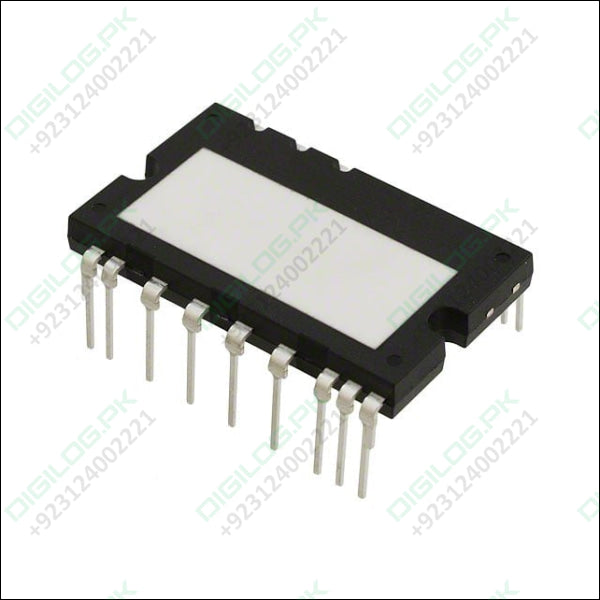 FNB41560 – Motion SPM® 45 Series, 600V 15A Intelligent Power Module IPM