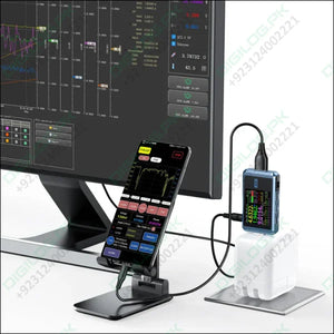 FR FNB48P BT USB Tester Price in Pakistan