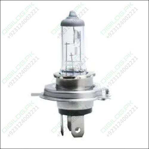H4 Halogen Headlight Bulb Expert (90/100W 12V)