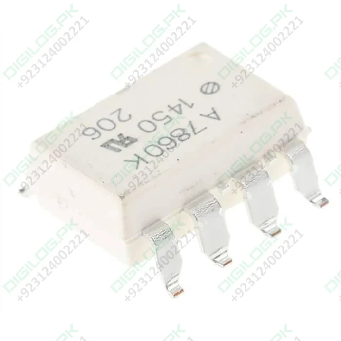 SMD HCPL7860 HCPL 7860 IN PAKISTAN