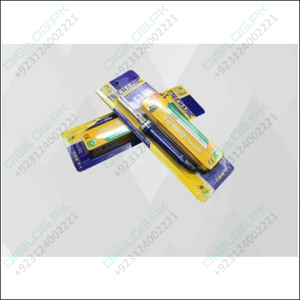 Hk-640 Mechanic Soldering Iron In Pakistan