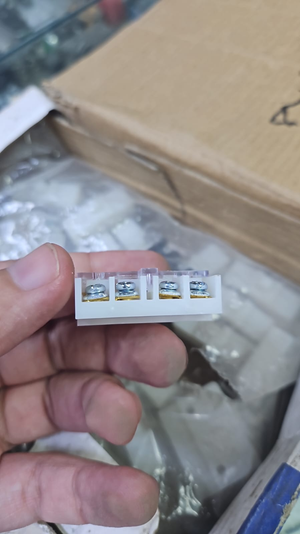 LX19K Limit Micro Push Button Switch