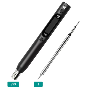 Sequre S99 soldering iron and tip
