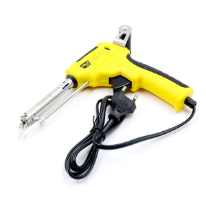 TU-941B 60W Automatic Solder Feed Soldering Gun – 220V EU Plug
