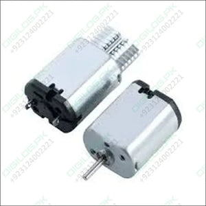 5v- 12v dc electric toothbrush motor For Clean Power