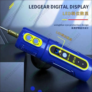 Mechanic Ir14 Oca Glue Remove Motor For Phone Screen