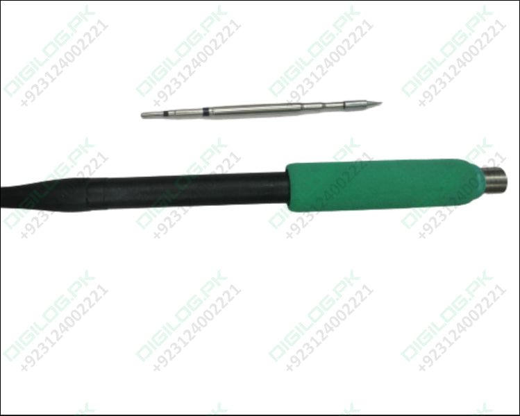 KADA T210D Thermostatic Soldering Station β 75W, Adjustable Temperature 120β450Β°C, LED Display, Auto Sleep, PID Control