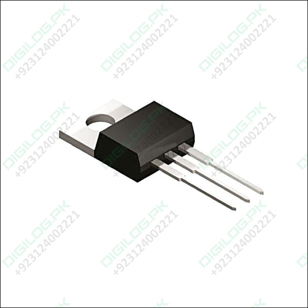 KIA HCS80R450S 800V 11A N-Channel Super Junction MOSFET TO-220 Package