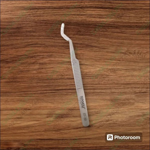 KOOCU ST-30 Non-Magnetic Stainless Steel Precision Chip Placement Tweezer