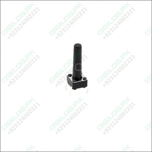 Tactile Switch 6x6x17mm