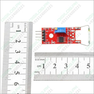 Ky-025 Reed Switch Sensor In Pakistan