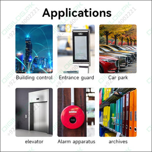 LoRa Wireless Serial Port Module 868MHz 915MHz 22dBm EBYTE E220-900T22S 5km Transceiver Transmitter Receiver Long Range