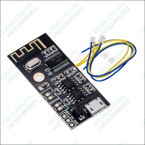 M38 Bluetooth 4.2 Board MH-M38 Audio Receiver Module Wireless Speaker Sound System DIY MP3