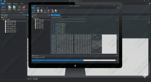 MDT YS-Writer Pro Software