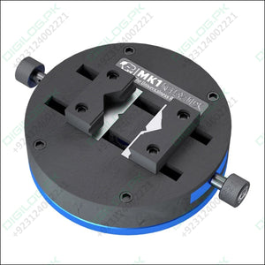 Mechanic MK1 Universal Mobile Motherboard IC Chip Clamping Rotary Fixture Price In Pakistan