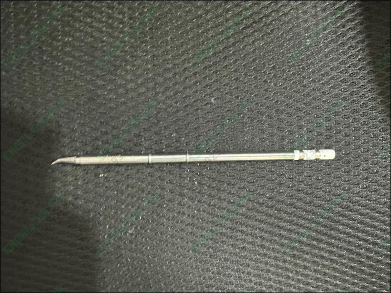 Mechanic T12 Soldering Iron Tip - Professional Grade Replacement Tip