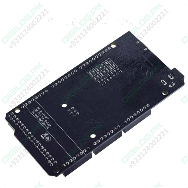 Mega2560 WiFi R3 ATmega2560 ESP8266 32Mb Memory
