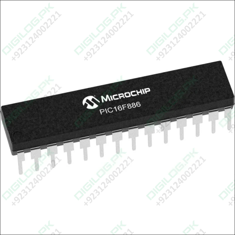 <img src="MICROCHIP PIC16F886 IN PAKISTAN" alt=MICROCHIP PIC16F886 IN PAKISTAN"alt=">