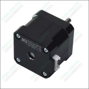 Stepper Motor 42SHDB4036Z-24B 40MM 3D Printer Parts Motor for Extruder 3D Printer VS B1 H2 V2.0