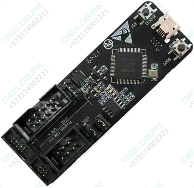 On Demand ESP-Prog Program Downloader Automatic JTAG Debugging Board for ESP8266 ESP32