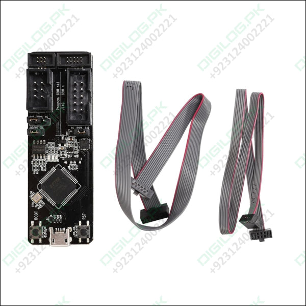 On Demand ESP-Prog Program Downloader Automatic JTAG Debugging Board for ESP8266 ESP32