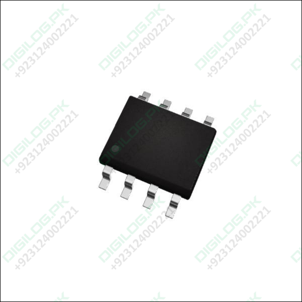 On Demand Programmed 8 Pin SMD IC For Flasher