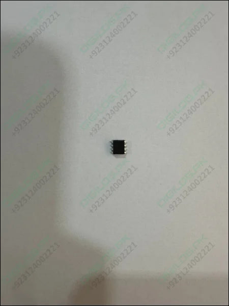 On Demand Programmed 8 Pin SMD IC For Flasher