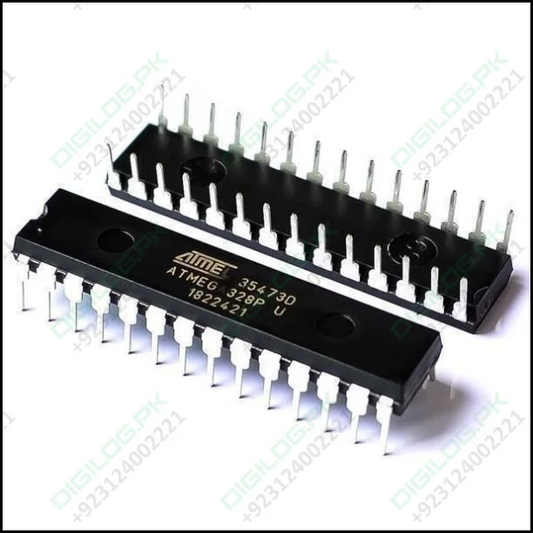 Original Atmega328 28 Pin Atmega328p - pu Microcontroller