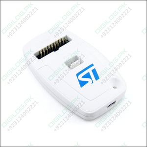 Original ST-Link/V2 Debugger Programmer for STM8 and STM32 PRICE IN PAKISTAN