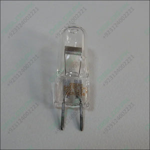OSRAM 64655 24V 250W G6.35 Halogen Bulb For Microscope Surgical Shadowless Lamp Slide Projector Bulb