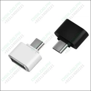 Remax Otg Type c For Android All Usb Converter Smartphones
