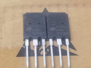 IGBT p75v120fdb2