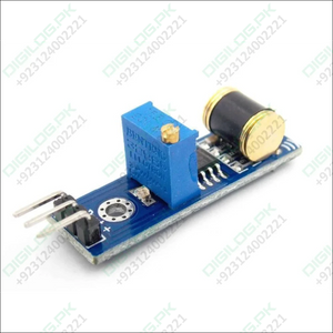 801s Vibration Sensor For Arduino In Pakistan