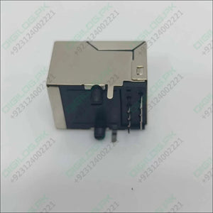 Pcb Mount Rj45 Ethernet Connector In Pakistan