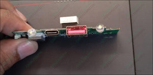 Power Bank Charging Module Board – CSZR-2107A-5356 (4.35V) (stock LOT)