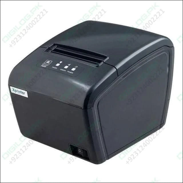 X Printer XP-S200M POS Receipt Cash Register Thermal
