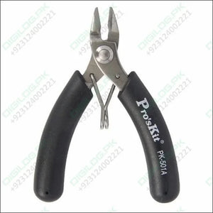 PRO’SKIT 1PK-501A 90mm Micro Cutting Plier