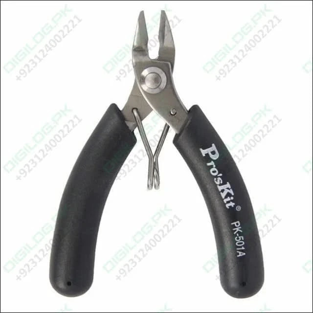 PRO’SKIT 1PK-501A 90mm Micro Cutting Plier